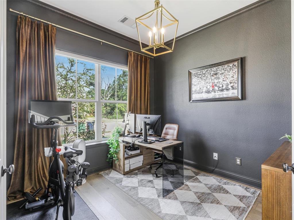 House in Denton, Texas, United States 5 - 18503480