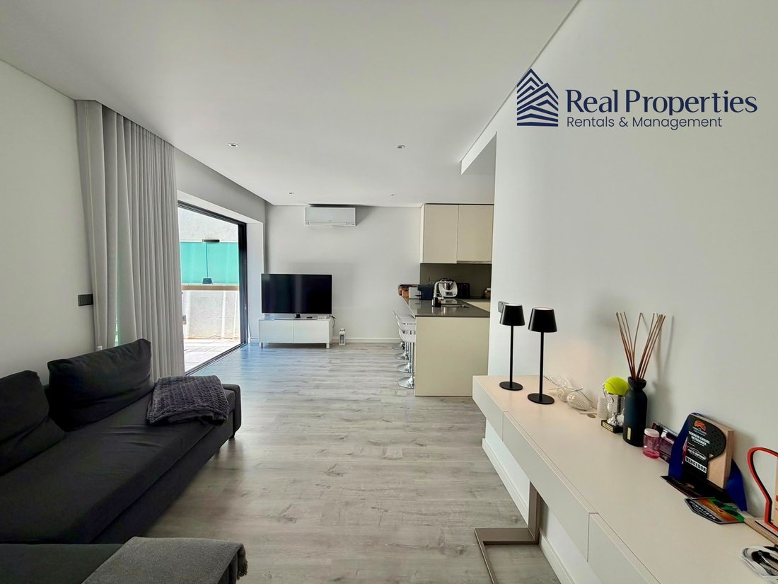 Apartment in Quarteira, Algarve, Portugal 5 - 18504114