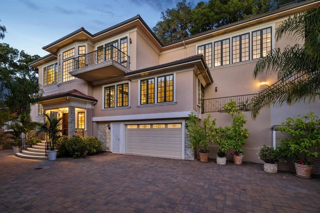 House in Mountain View, California, United States 3 - 18499007