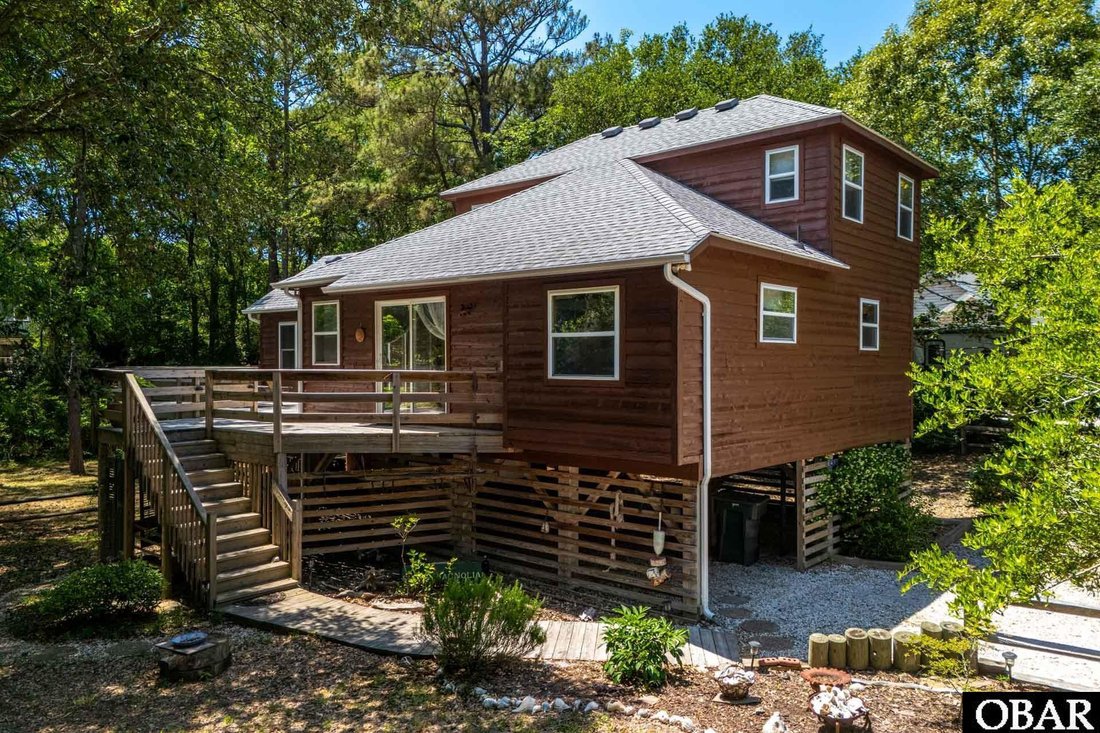 House in Kitty Hawk, North Carolina, United States 2 - 18279945