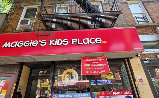 New York, New York, United States 1