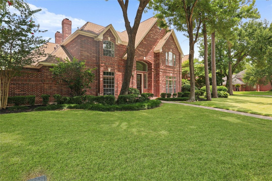 House in Houston, Texas, United States 4 - 18500250