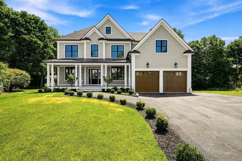 House in Medford, Massachusetts, United States 1 - 18024795