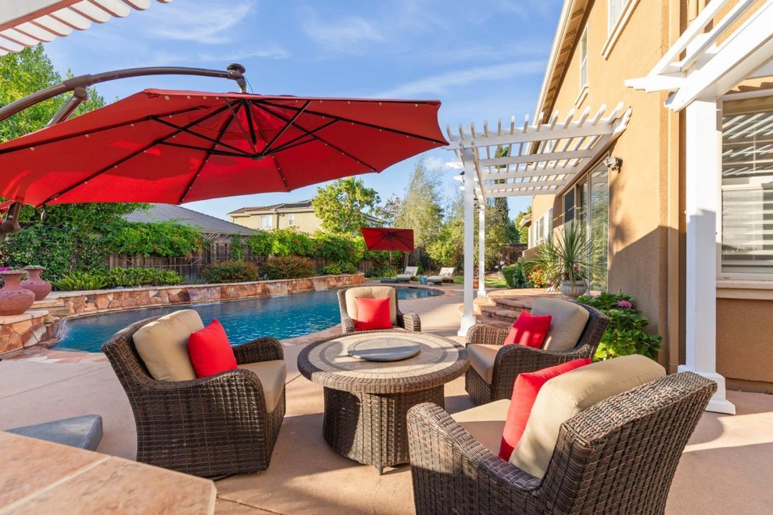 House in Morgan Hill, California, United States 5 - 18502087