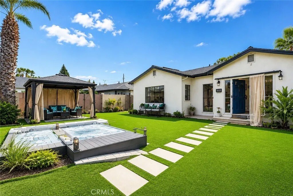 House in Torrance, California, United States 1 - 17703381
