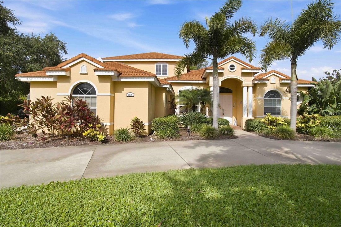 House in Bradenton, Florida, United States 1 - 18499694