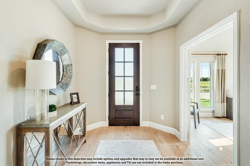House in Waxahachie, Texas, United States 3 - 18503487