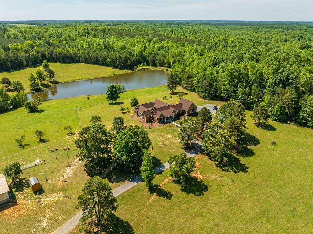 House in Nathalie, Virginia, United States 3 - 18507433