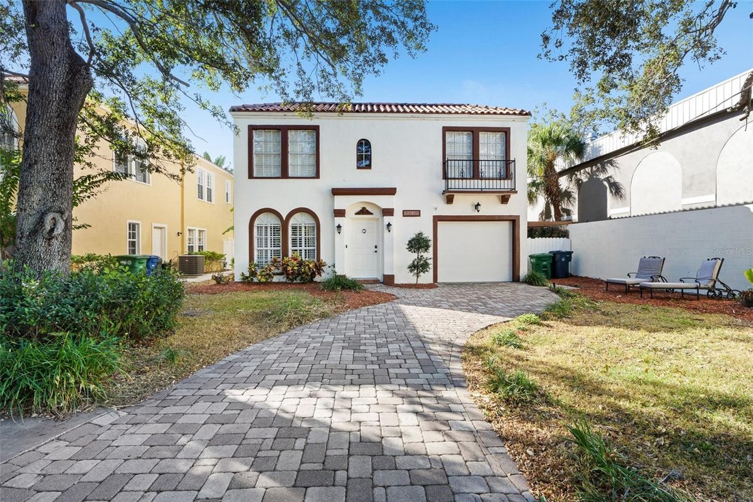 House in Tampa, Florida, United States 2 - 18502560