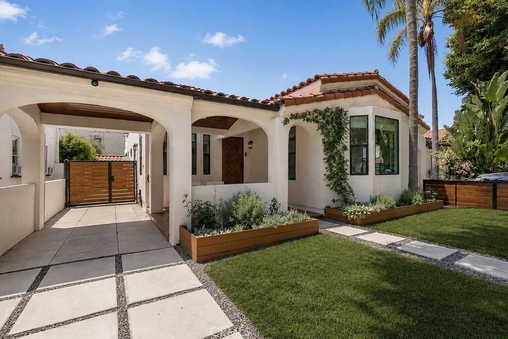 House in Los Angeles, California, United States 3 - 18499205