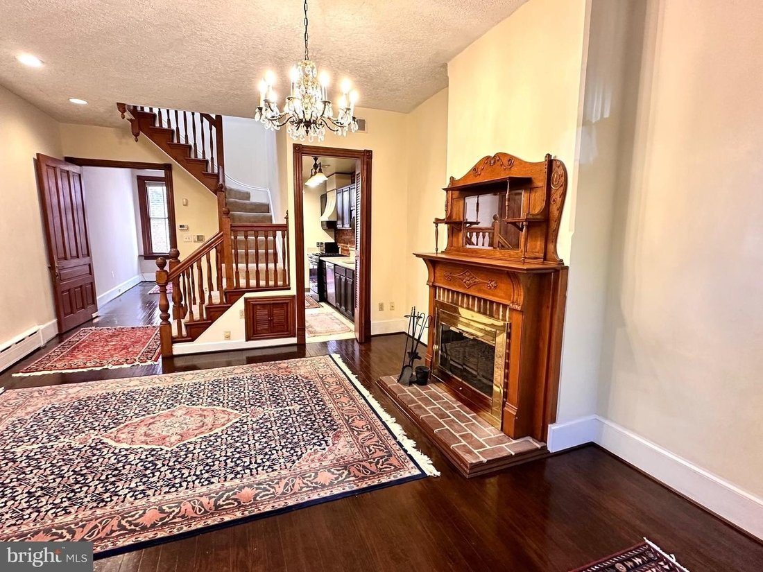 House in Washington, District of Columbia, United States 3 - 18507057
