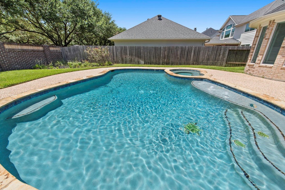 House in Katy, Texas, United States 3 - 18500259