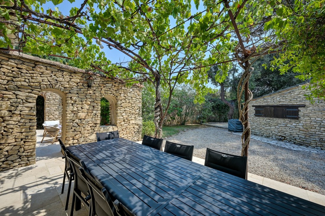 House in Lauris, Provence-Alpes-Côte d'Azur, France 4 - 18503863