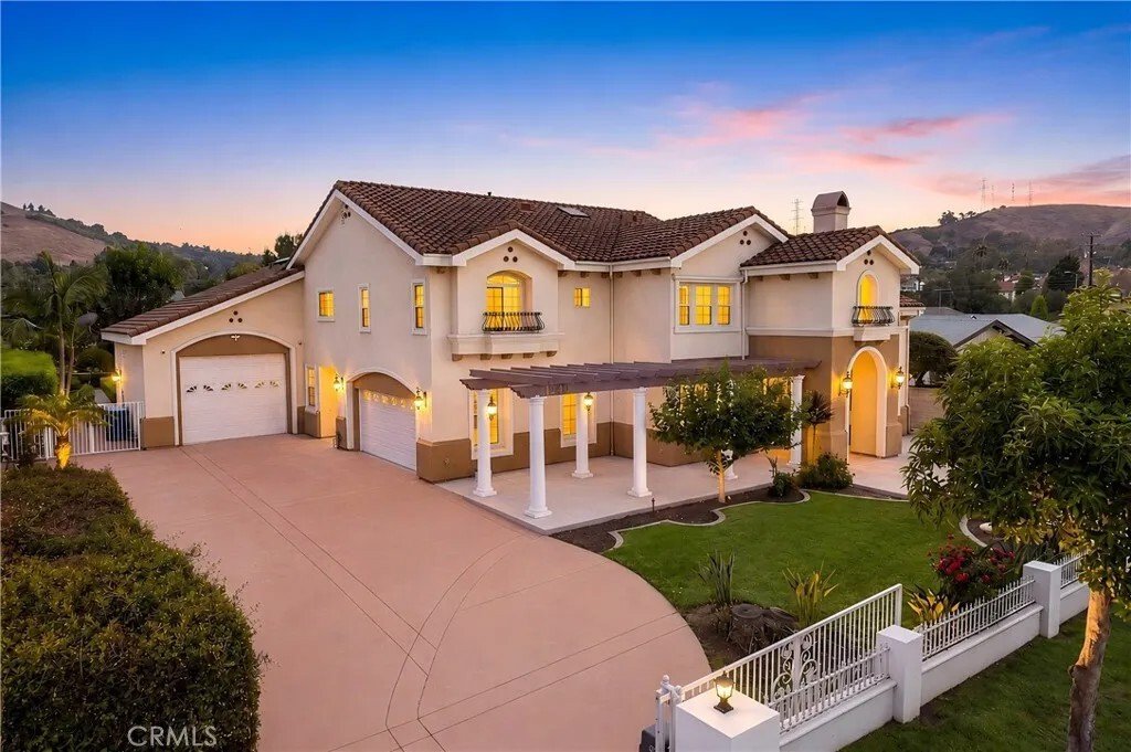 House in Rowland Heights, California, United States 1 - 18493521