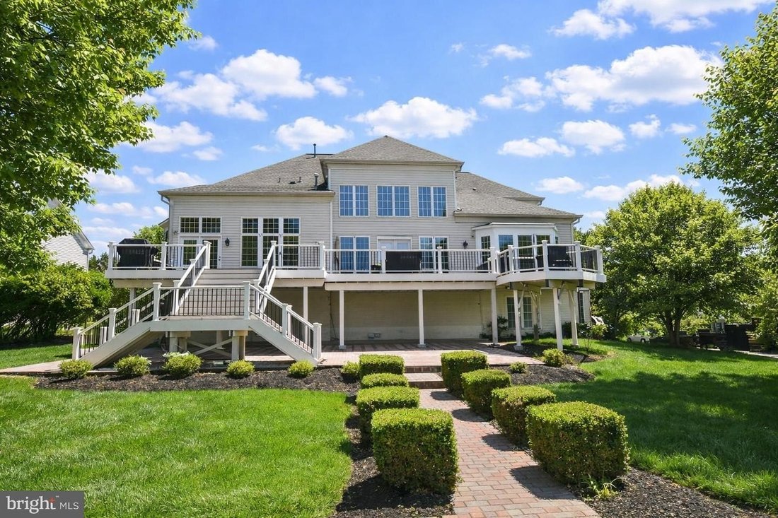 House in Glenelg, Maryland, United States 5 - 18505193