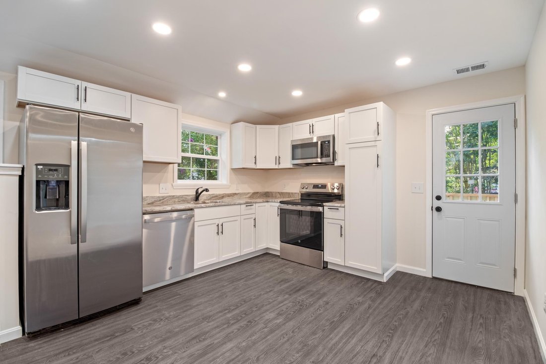 Casa en Silver Spring, Maryland, Estados Unidos 4 - 18500420
