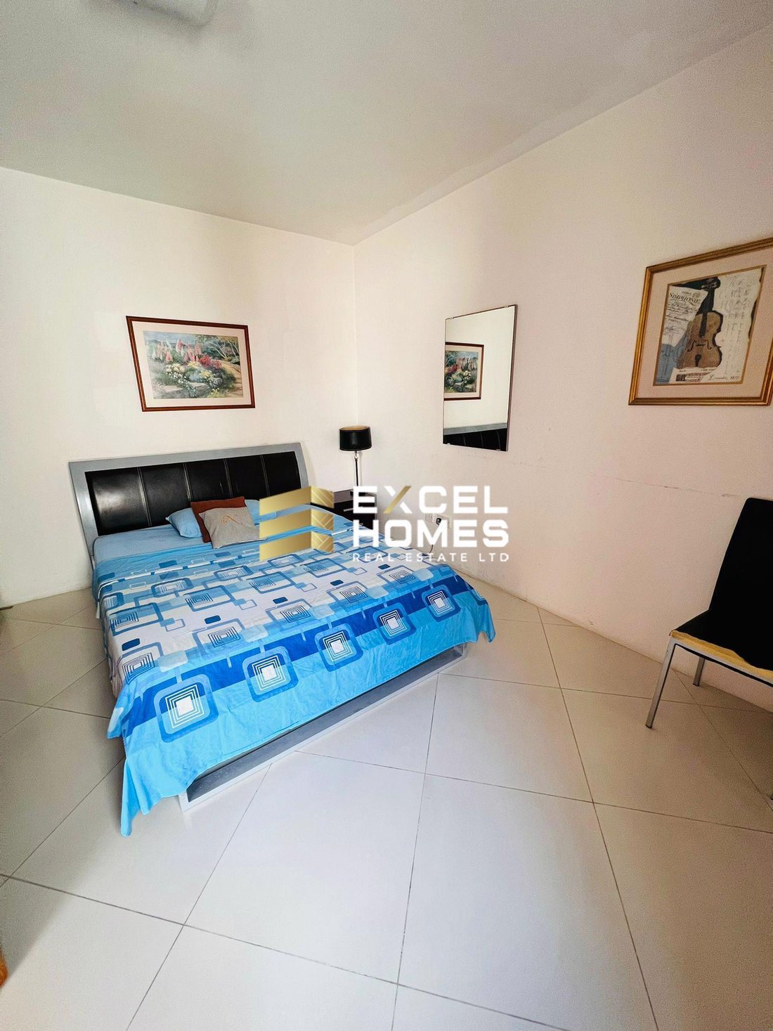 Penthouse in Sliema, Malta 3 - 15841096