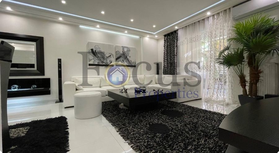 Apartment in Votanikos District, 3rd District of Athens, Athens 1 - 18500404