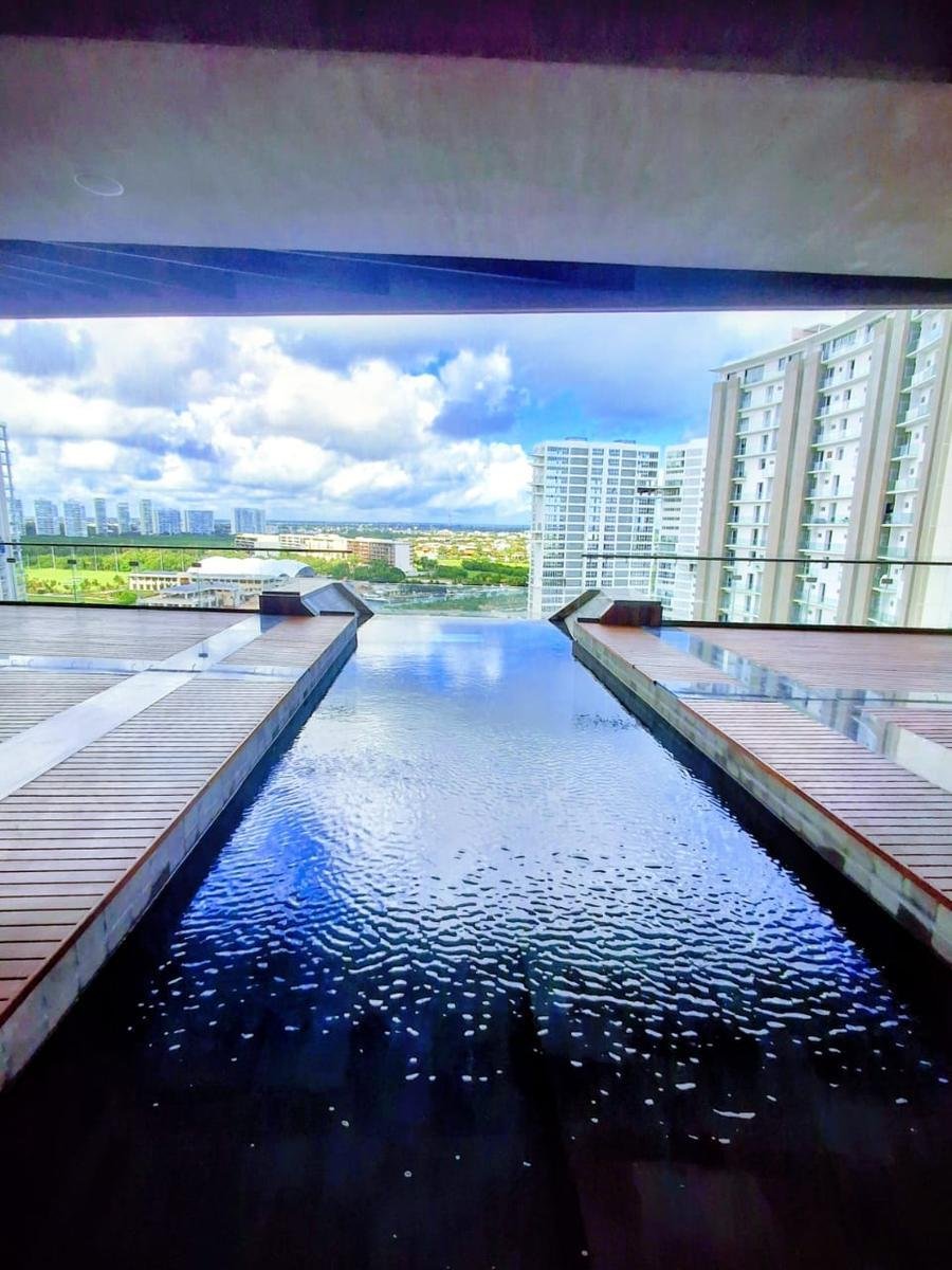 Apartment in Cancún, Quintana Roo, Mexico 4 - 18501440