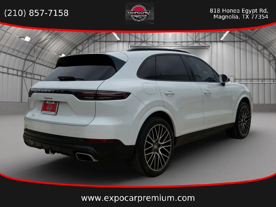 Suv in Boerne, TX, United States 2 - 18187689