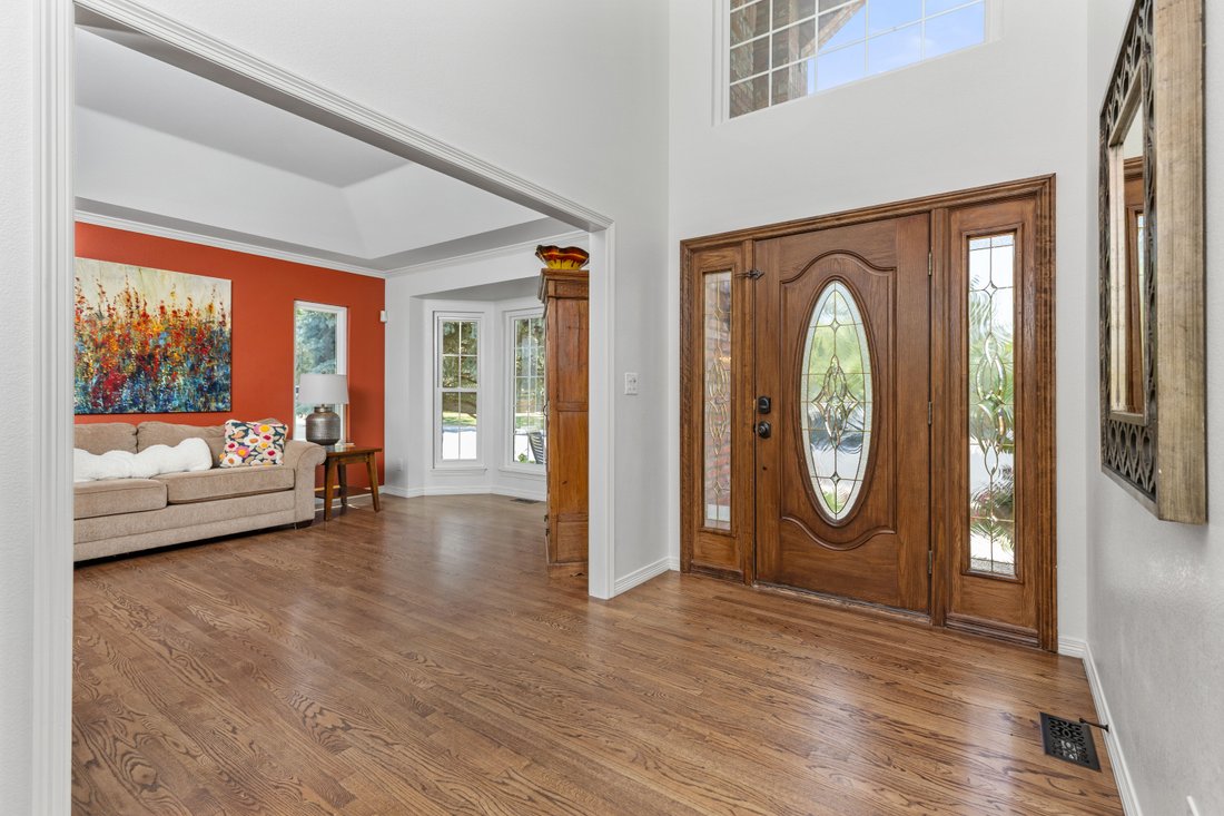 House in Highlands Ranch, Colorado, United States 5 - 18498763