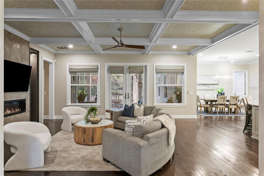 House in Tampa, Florida, United States 5 - 18499622