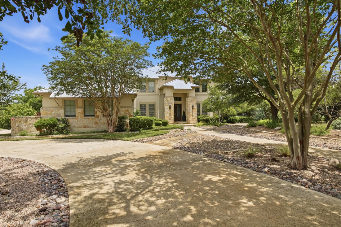 House in Helotes, Texas, United States 2 - 18501323