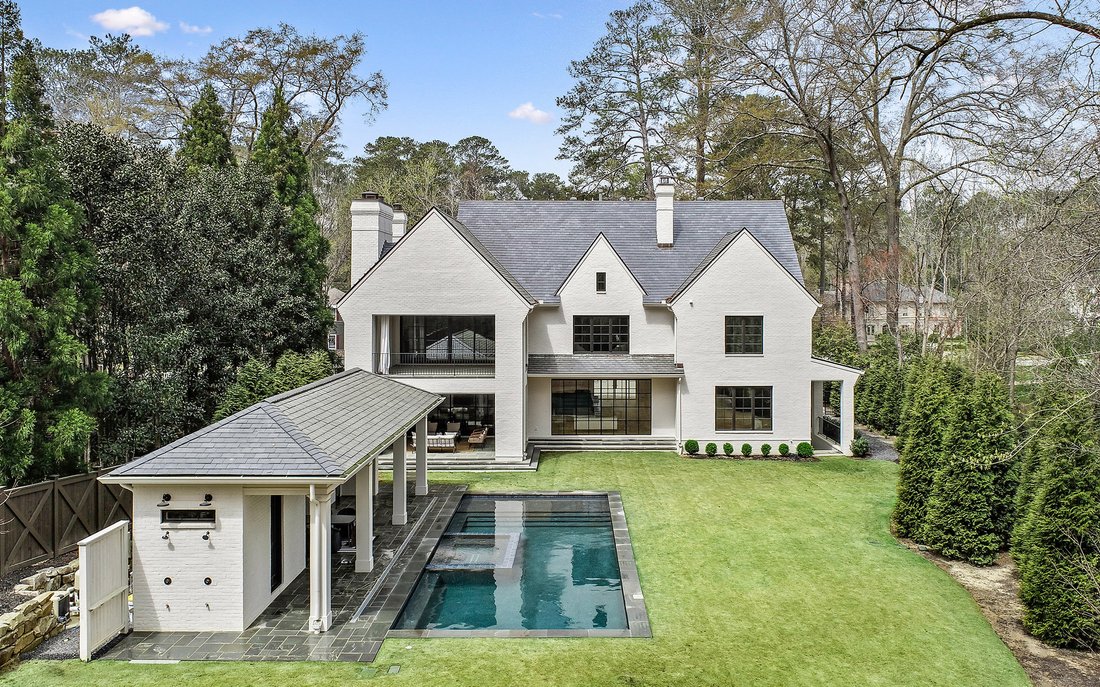 House in Atlanta, Georgia, United States 3 - 18448573