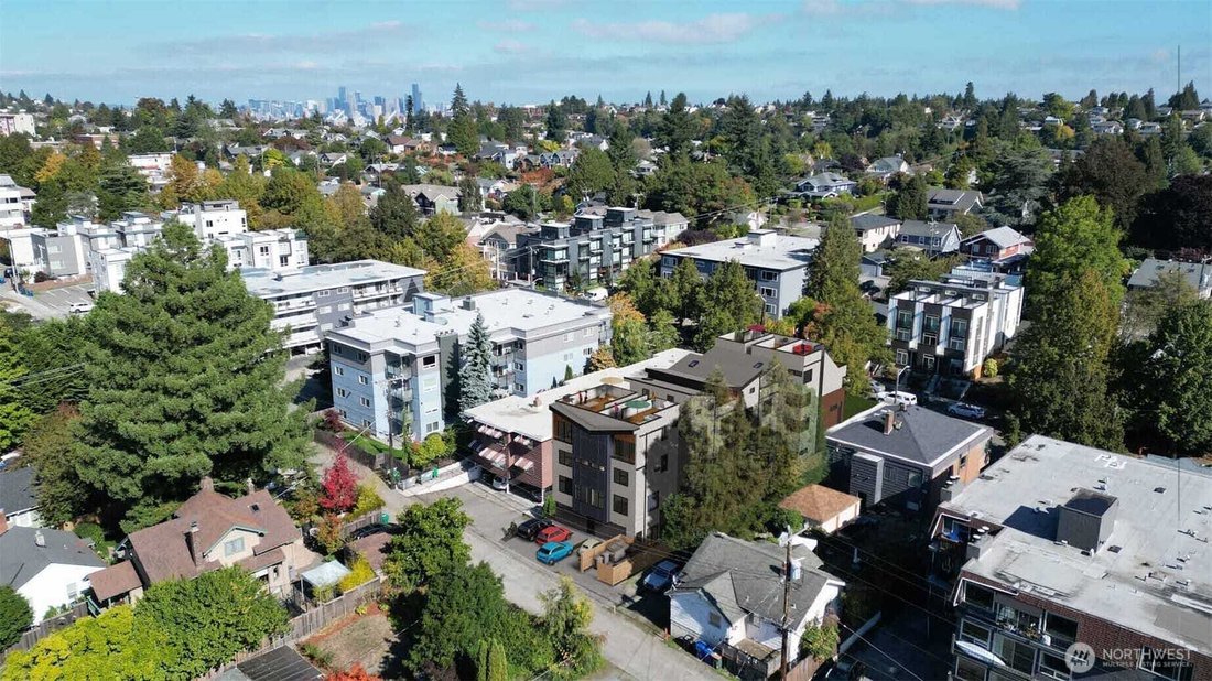 House in Seattle, Washington, United States 4 - 18502094