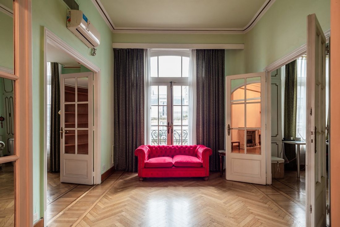 Apartment in Buenos Aires, Buenos Aires, Argentina 2 - 18502408