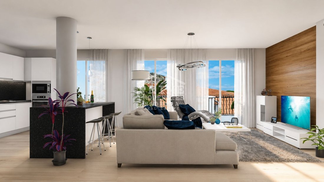 Apartment in Se, Madeira, Portugal 2 - 14538460