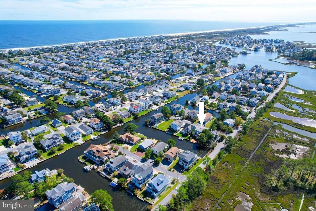 House in Bethany Beach, Delaware, United States 2 - 18506477