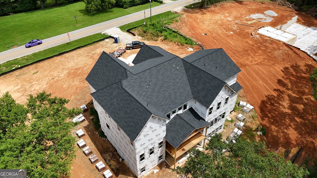 House in Bethlehem, Georgia, United States 4 - 18284579