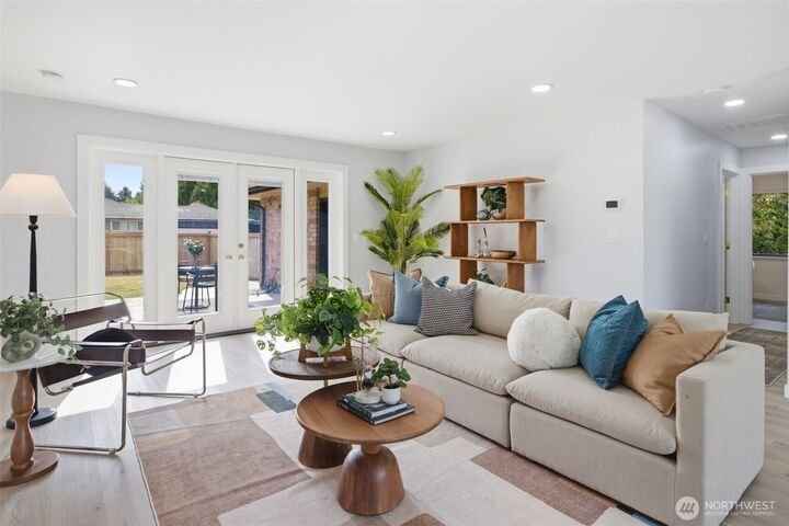 House in Seattle, Washington, United States 3 - 18505214