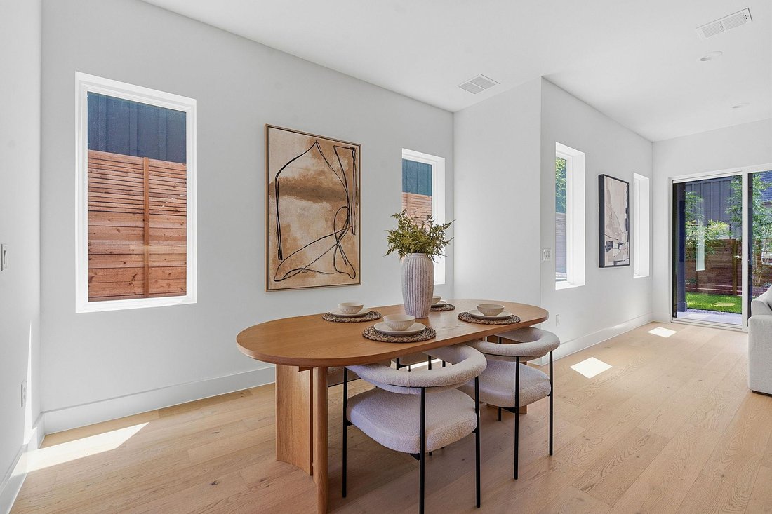 House in Austin, Texas, United States 5 - 18502803