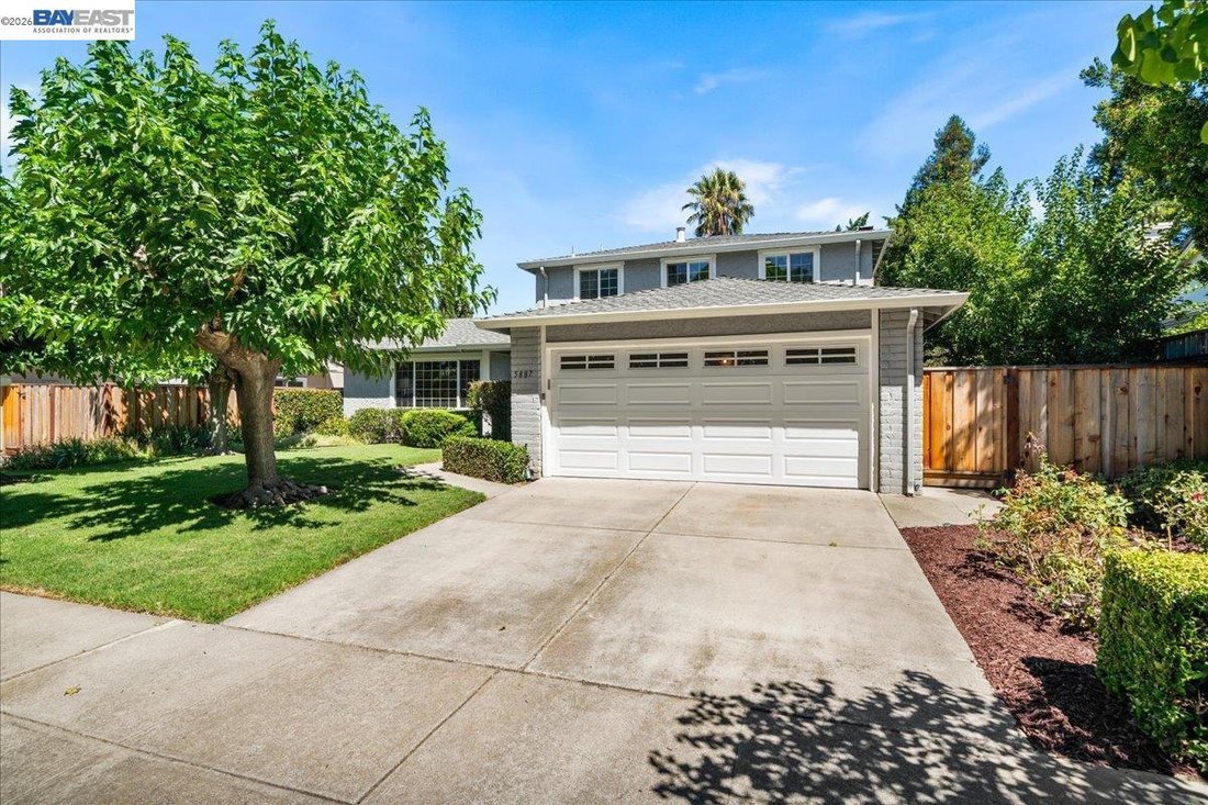 House in Pleasanton, California, United States 2 - 18502162