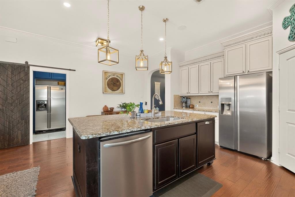 House in Fort Worth, Texas, United States 5 - 18503467