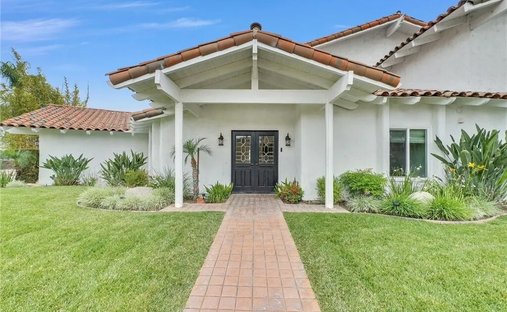 House in Canyon Lake, California, United States 1