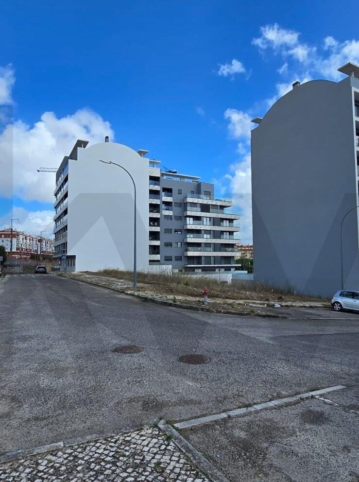Land in Mina de Agua, Lisbon, Portugal 3 - 18505583
