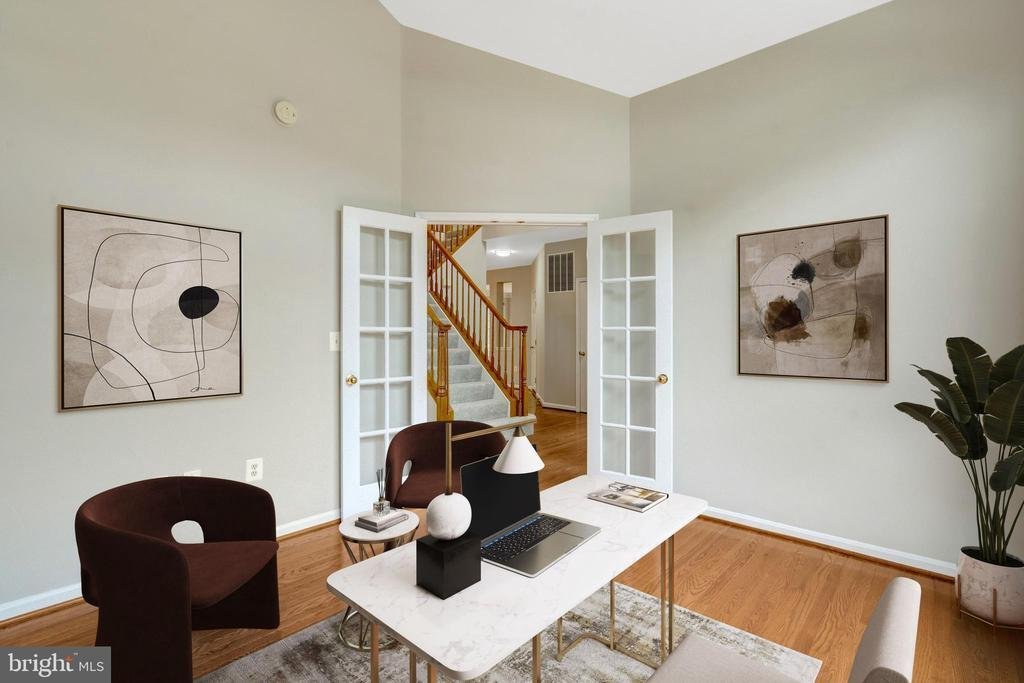 House in Woodbridge, Virginia, United States 3 - 18503408