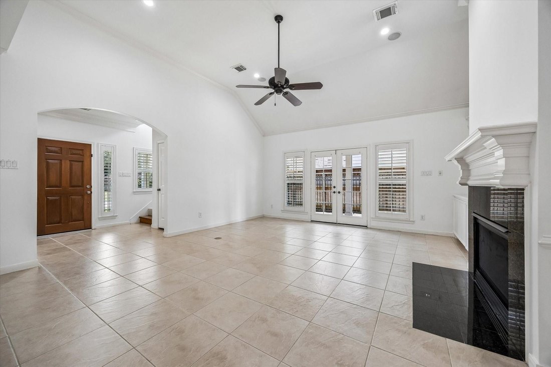House in Houston, Texas, United States 5 - 18500272