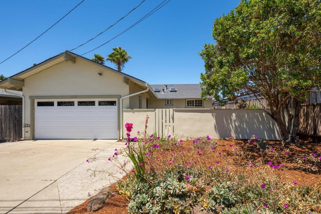 House in Montara, California, United States 1 - 18502160