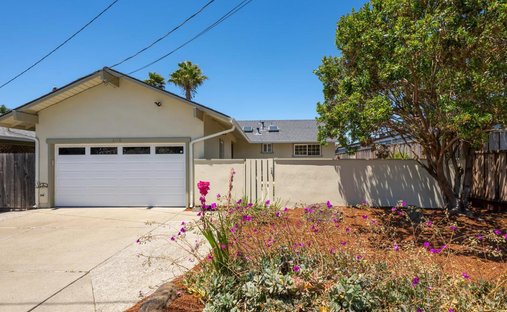 House in Montara, California, United States 1