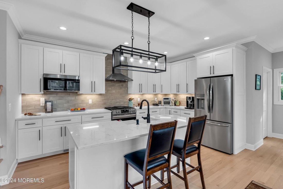 House in North Middletown, New Jersey, United States 5 - 18499307
