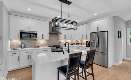 House in North Middletown, New Jersey, United States 1