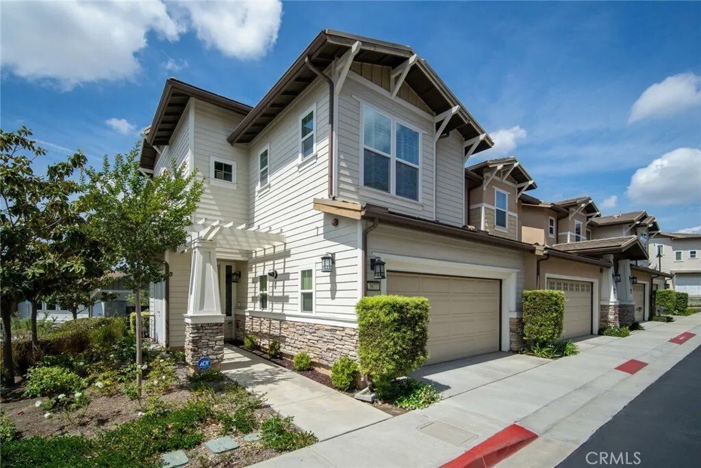 Townhouse in Yorba Linda, California, United States 1 - 17895596