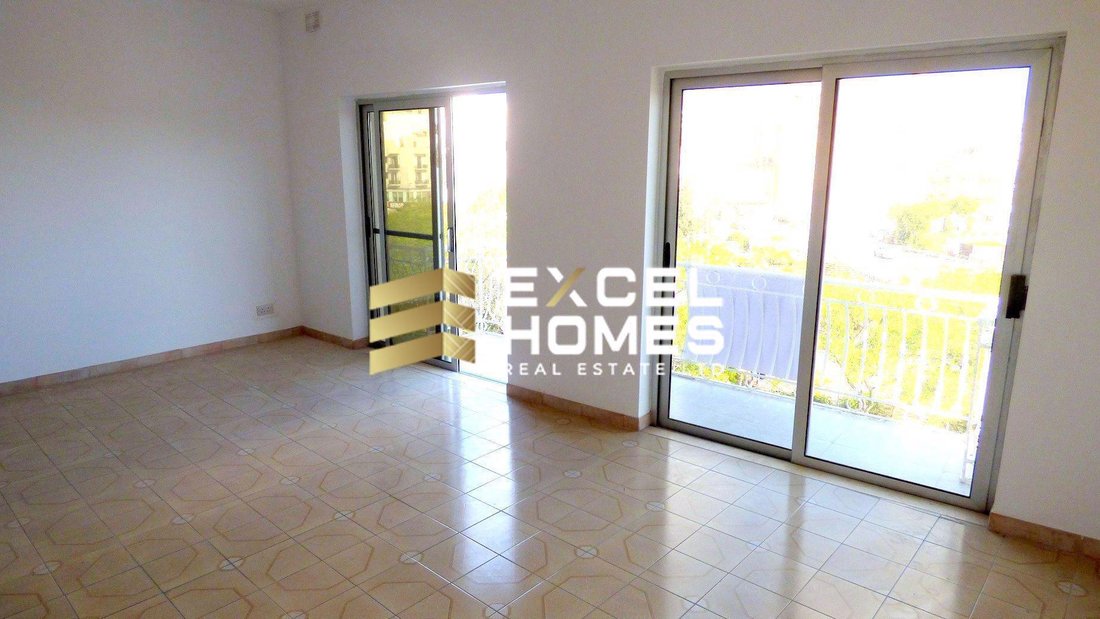 Apartment in Msida, Malta 3 - 15841140
