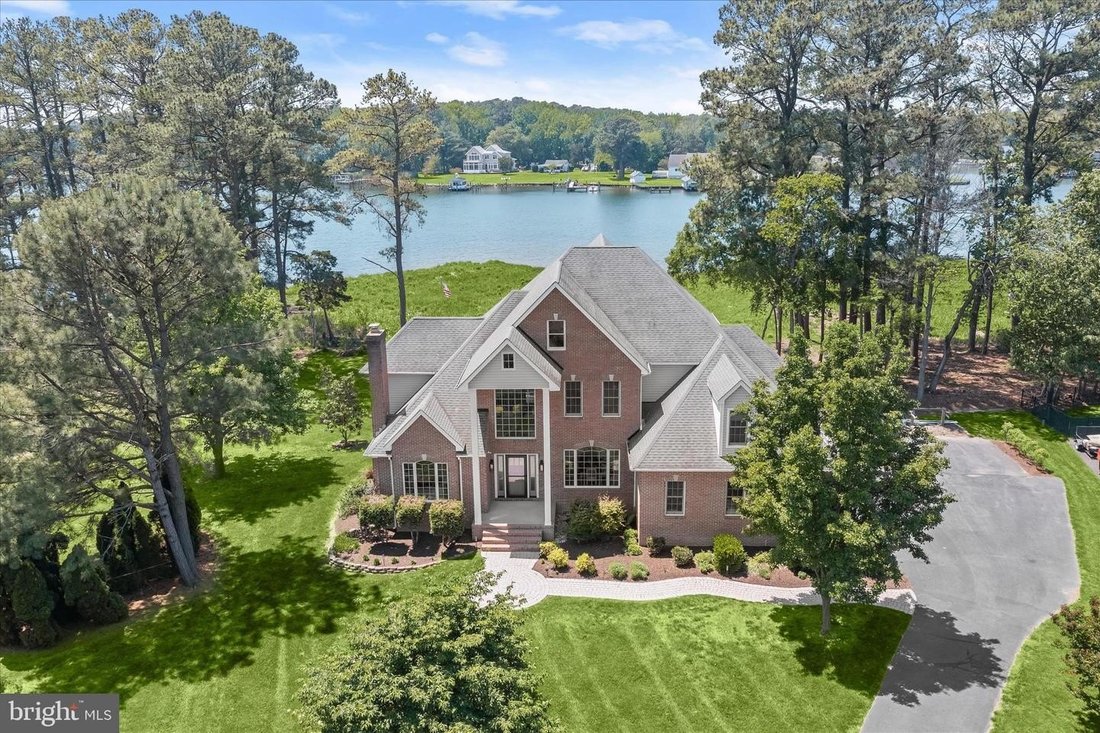 House in Grasonville, Maryland, United States 1 - 18505109