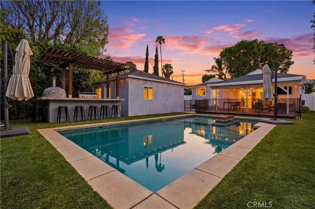 House in Los Angeles, California, United States 2 - 18499209