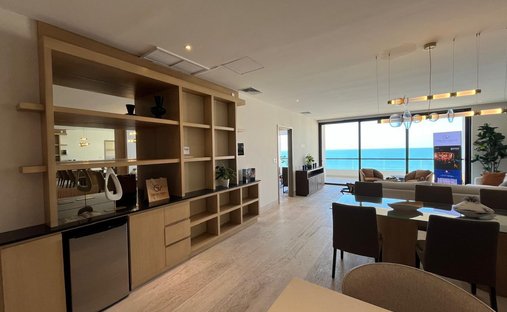 Apartment in Velamar, Tamaulipas, Mexico 1